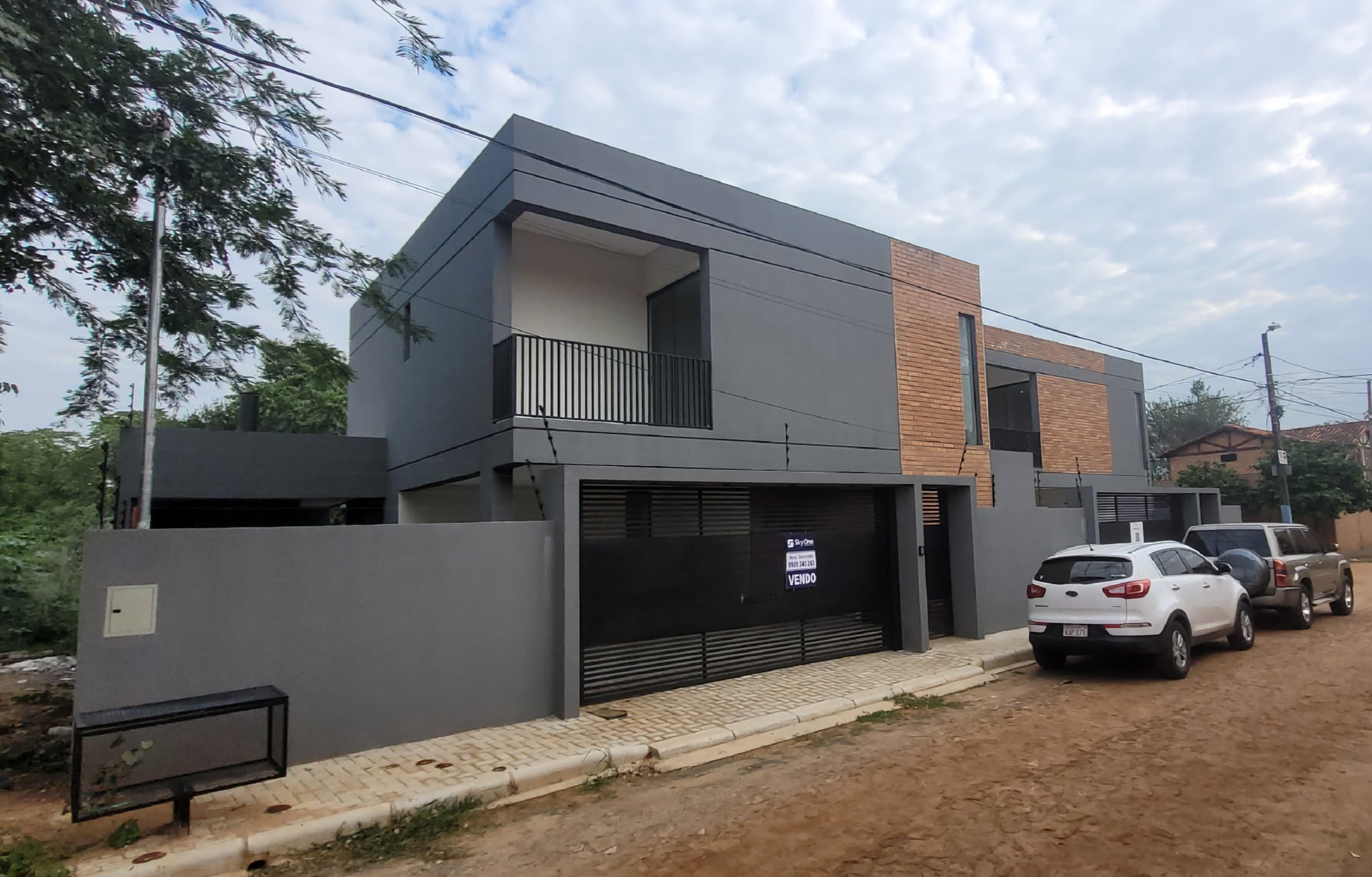 Dúplex en venta en Loma Merlo