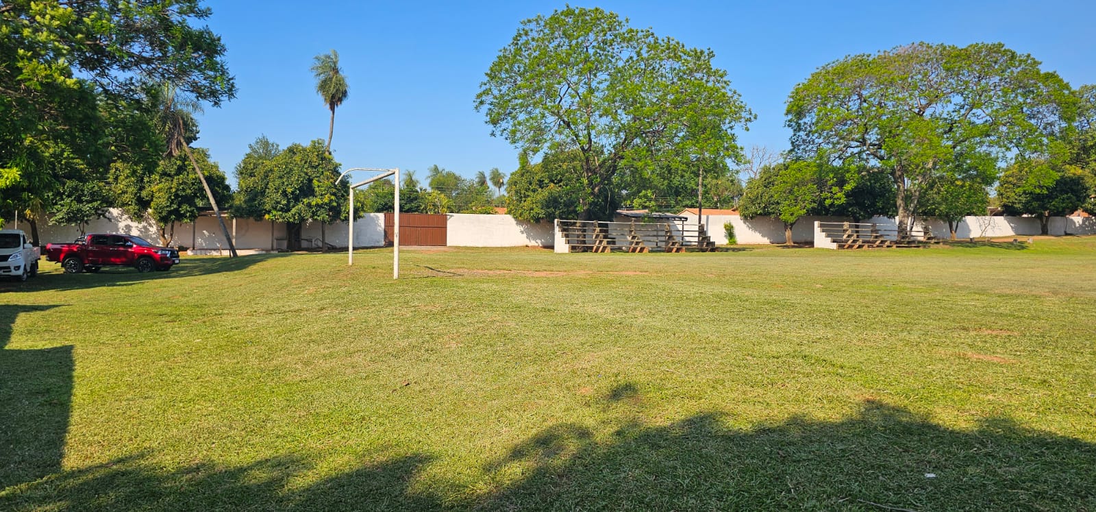 Terreno en venta en CAÑADITA