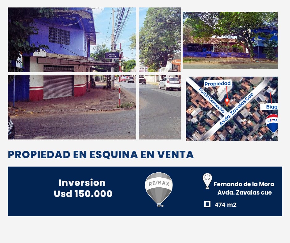 Local comercial en venta en Zona sur