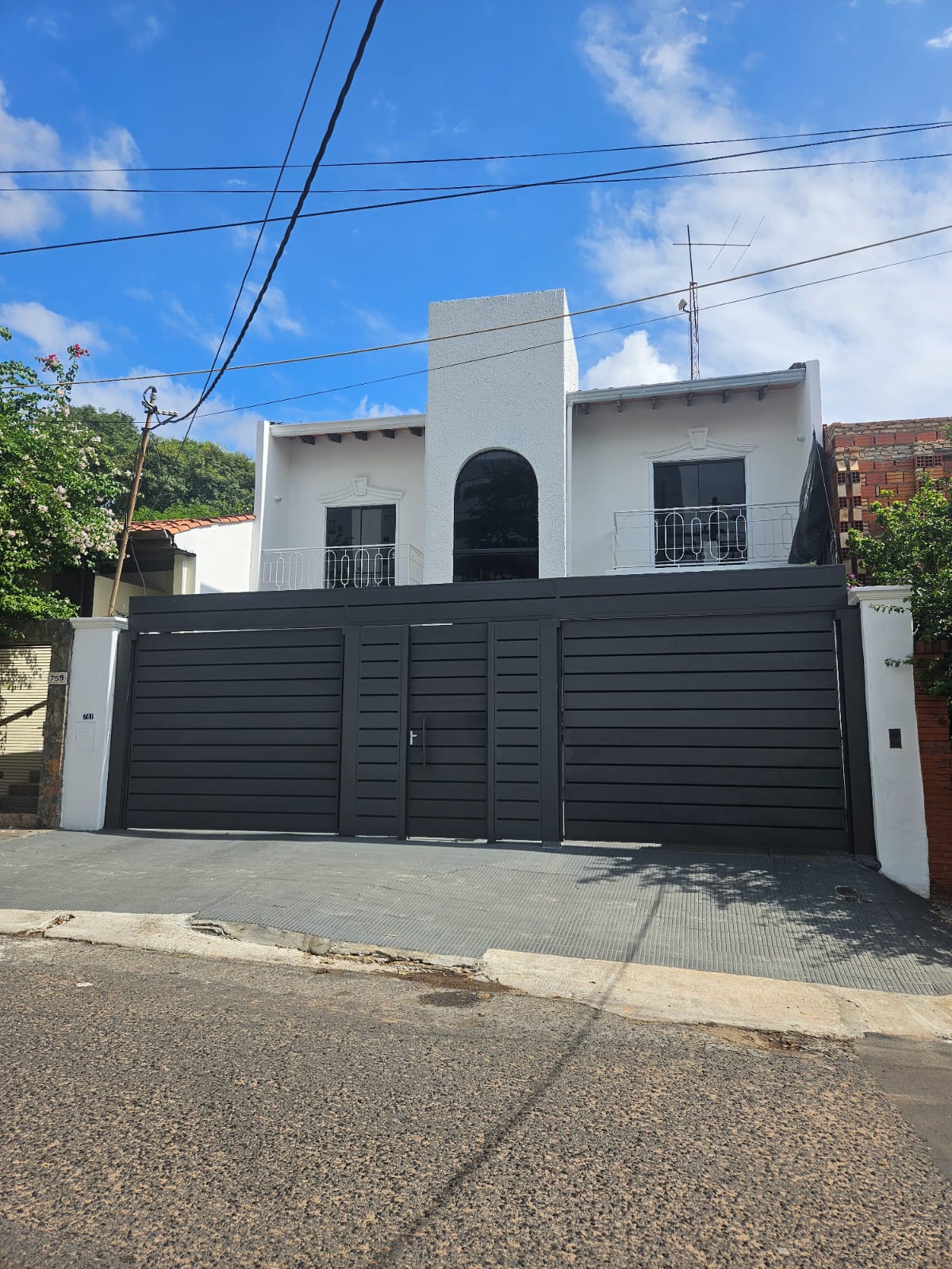 Casa en venta en Jara