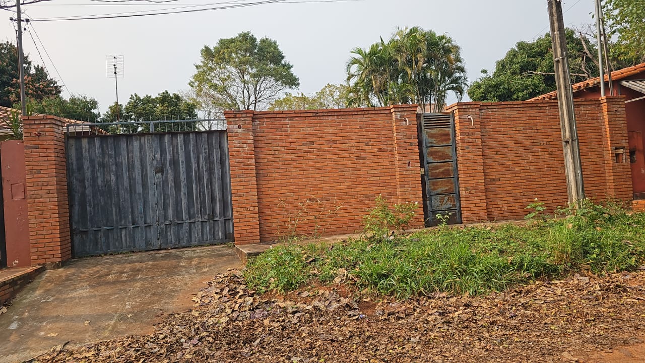 Terreno en venta en Reducto