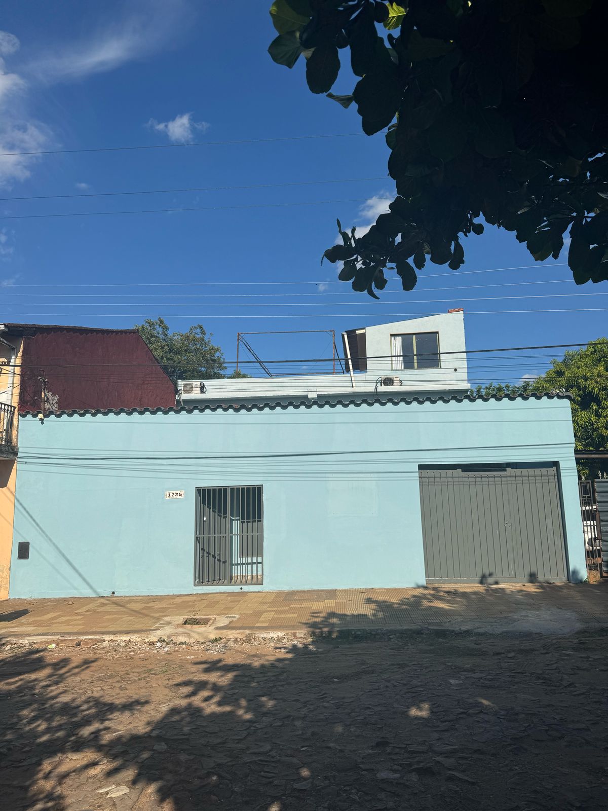 Casa en venta en Zona sur
