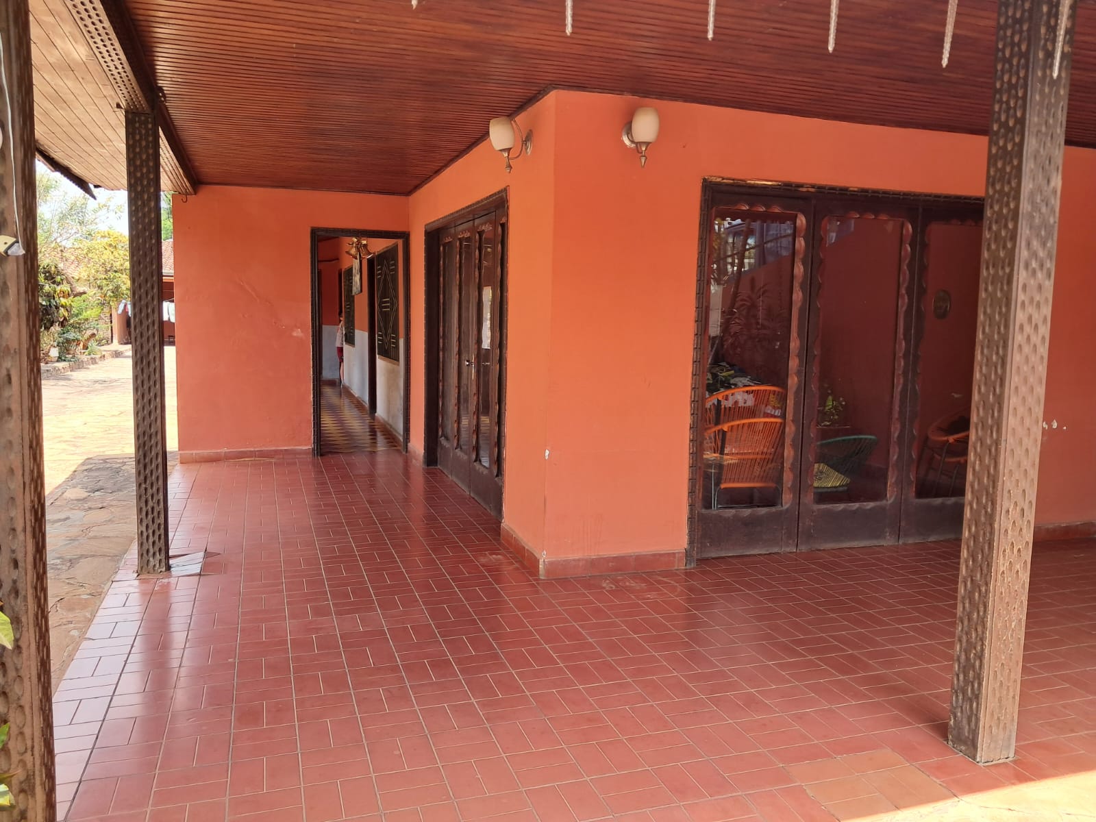 Casa en venta en Tercer barrio