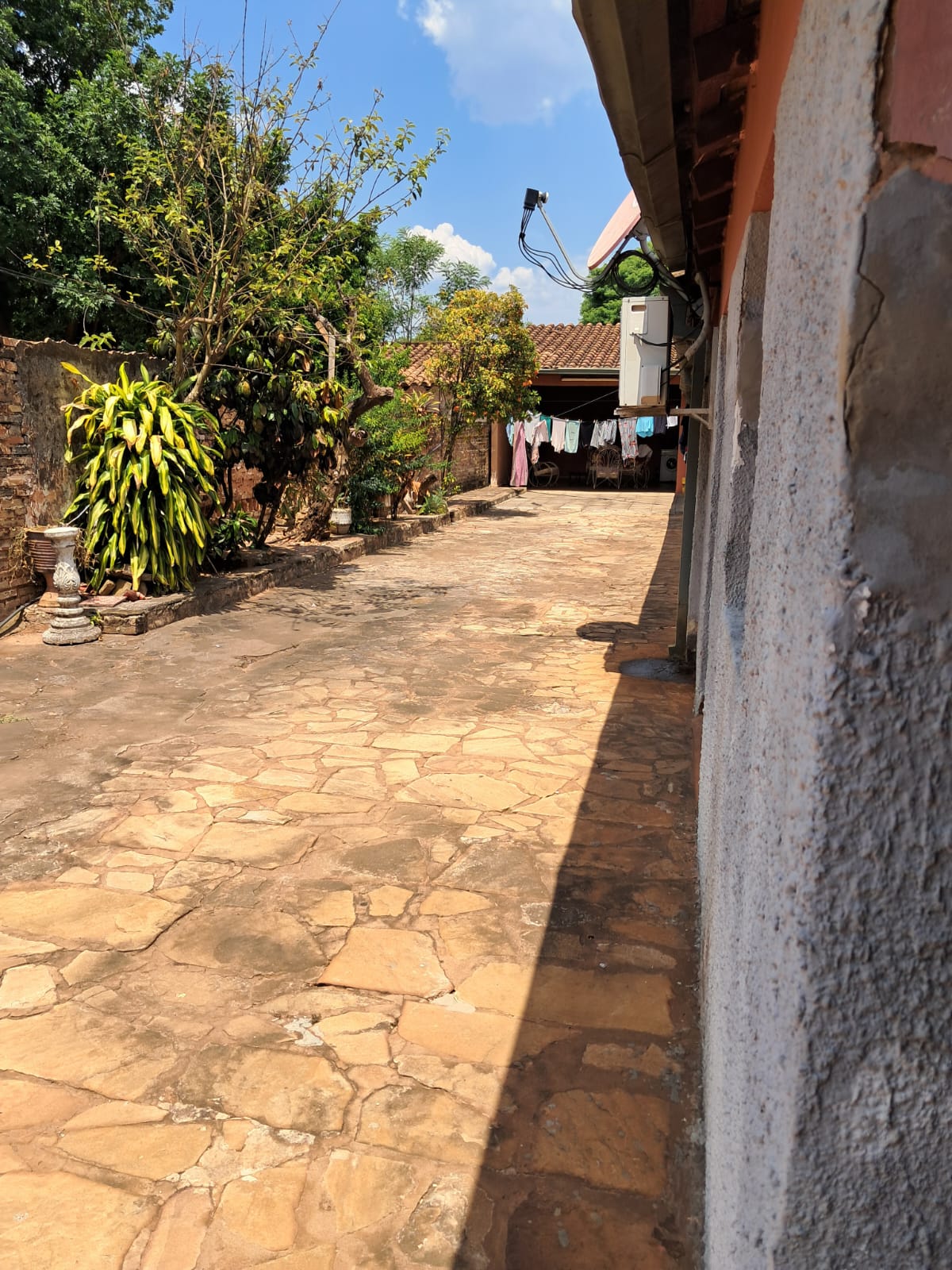 Casa en venta en Tercer barrio