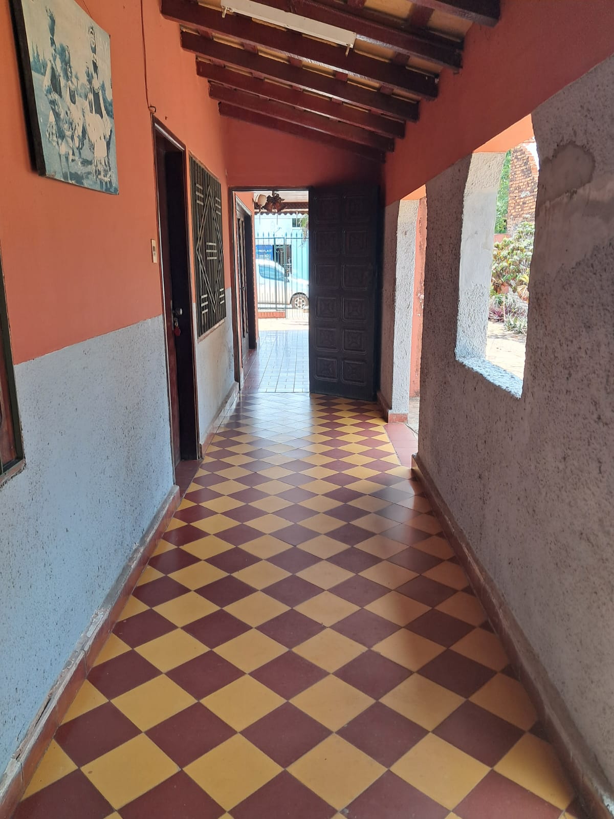 Casa en venta en Tercer barrio