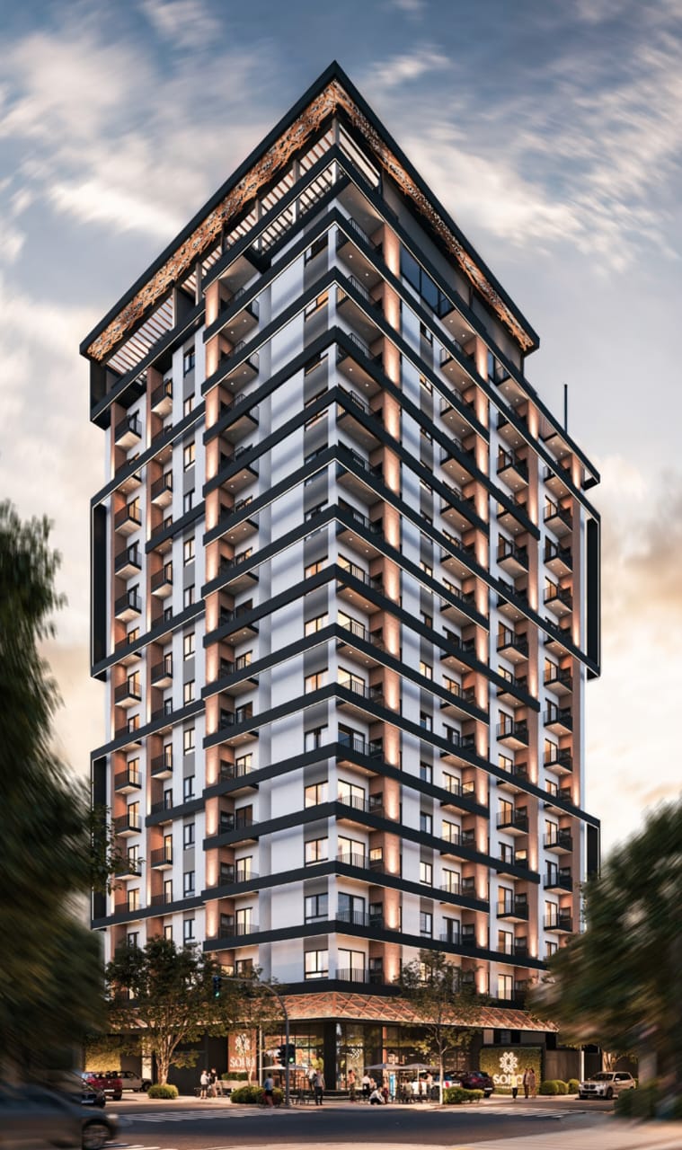 Departamento en venta en Recoleta