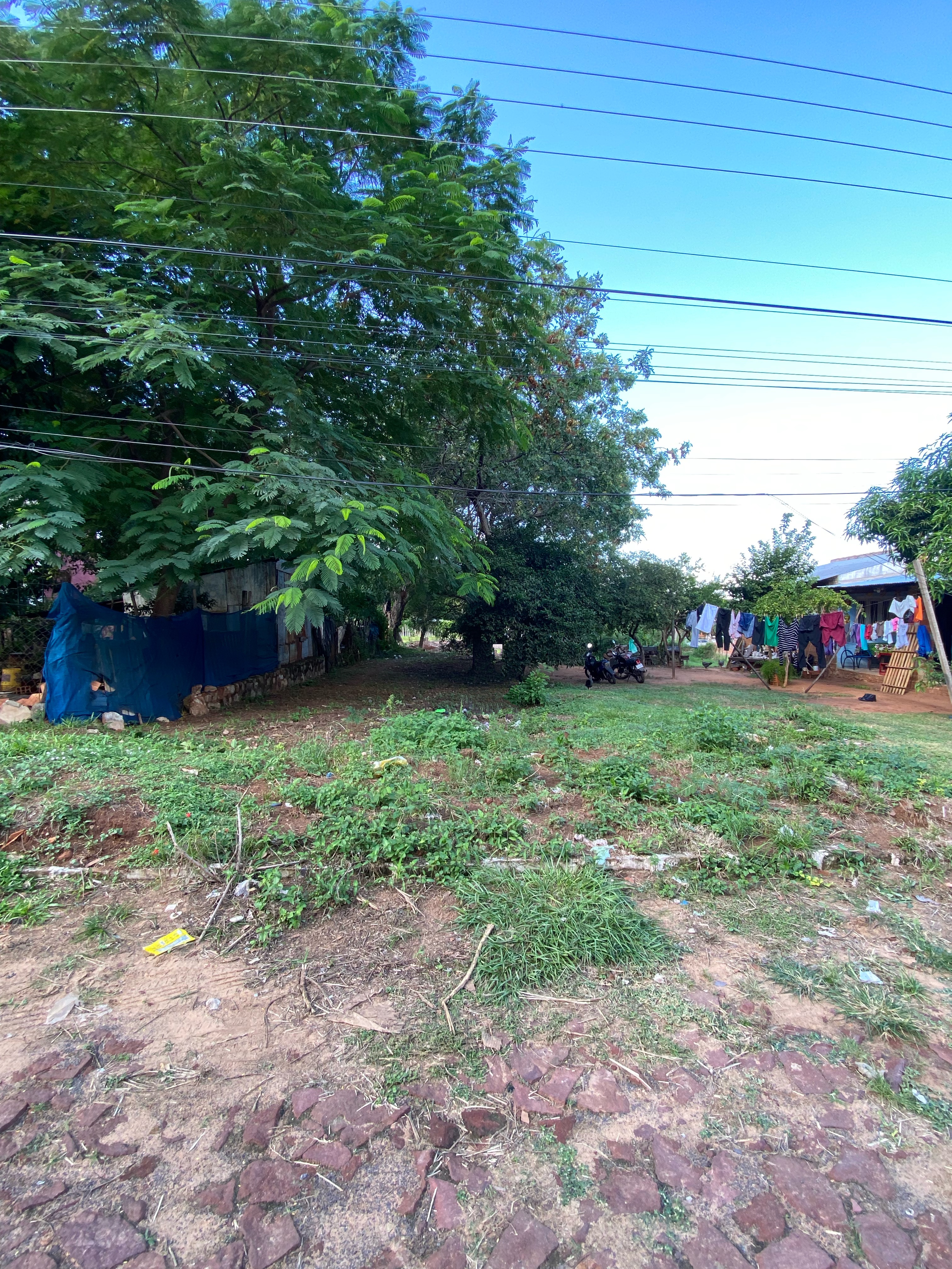 Terreno en venta en Arekaya