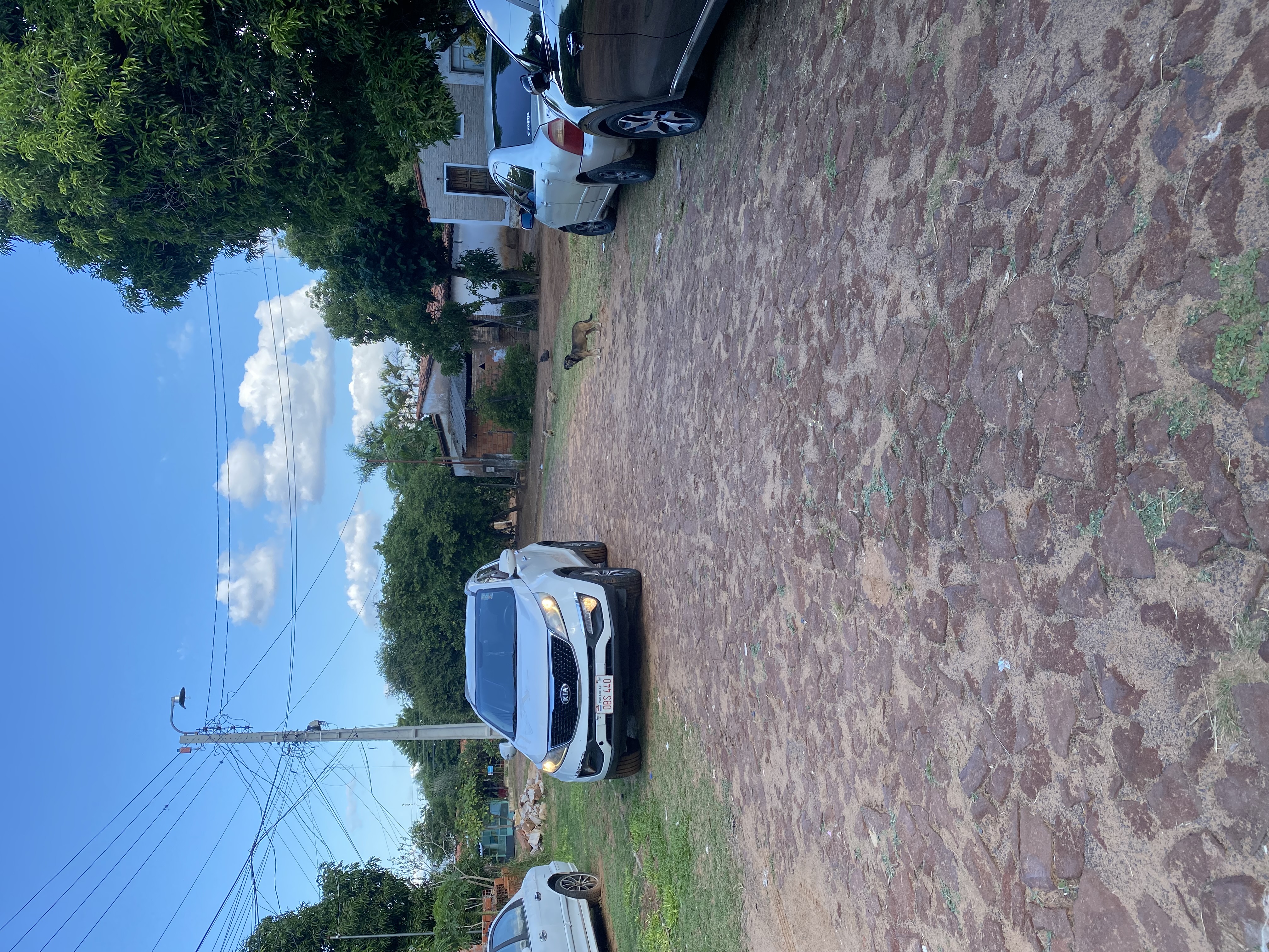 Terreno en venta en Arekaya