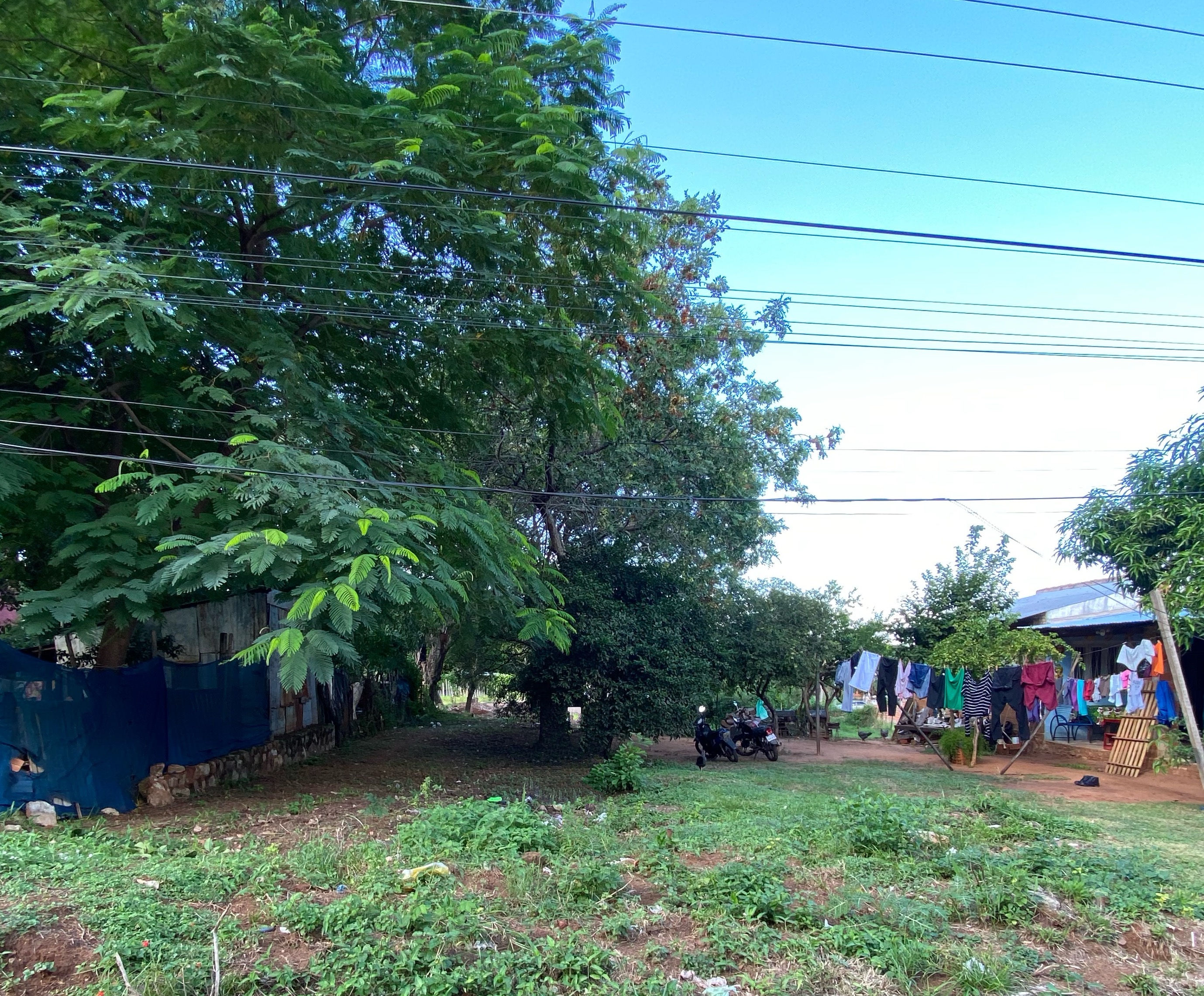 Terreno en venta en Arekaya