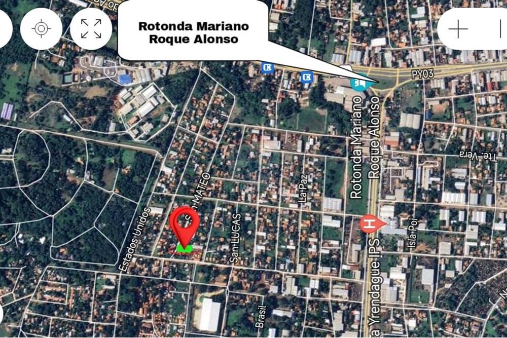 Terreno en venta en UNIVERSO