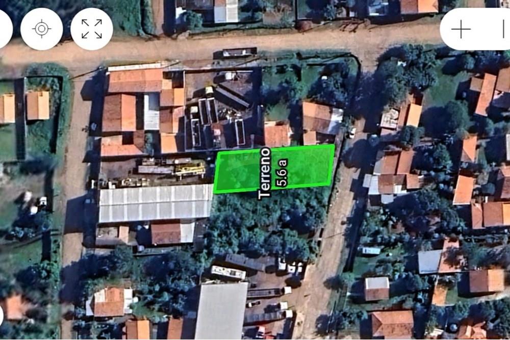 Terreno en venta en UNIVERSO