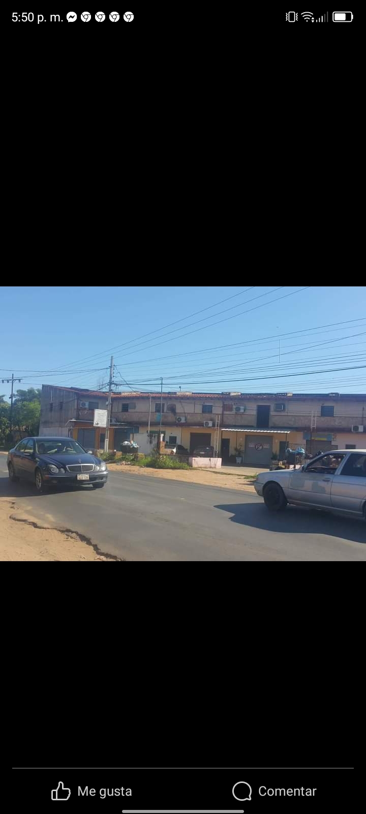 Local comercial en venta en Loma merlo