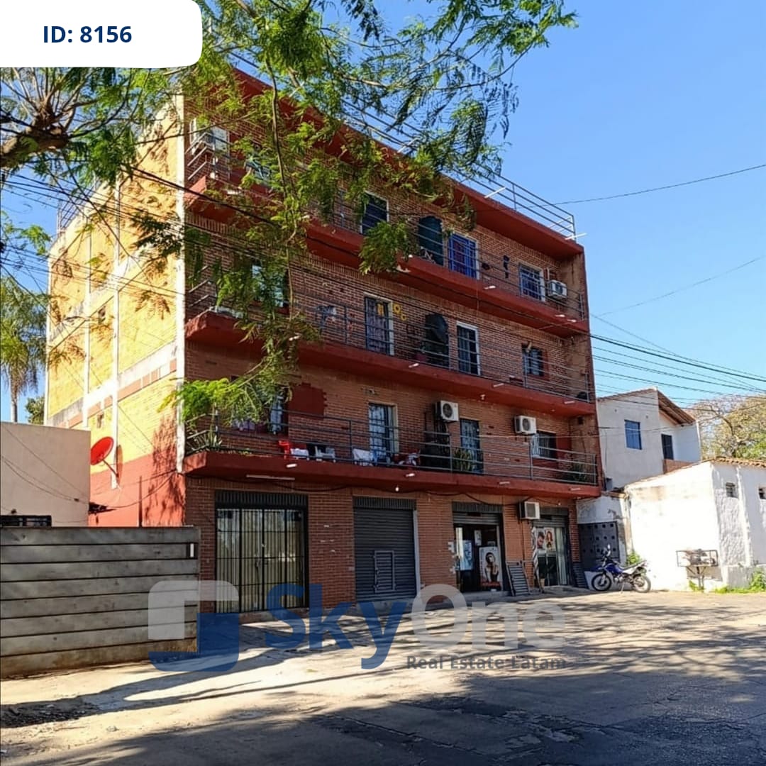 Edificio en venta en San Vicente