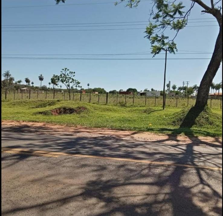 Terreno en venta en Pirizal