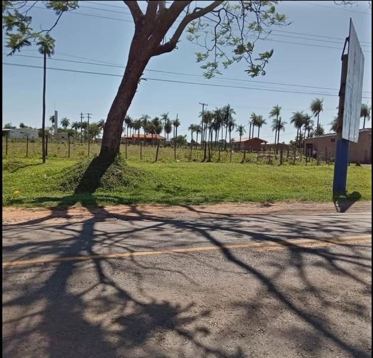Terreno en venta en Pirizal
