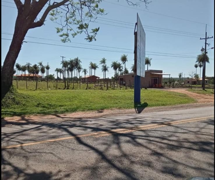 Terreno en venta en Pirizal