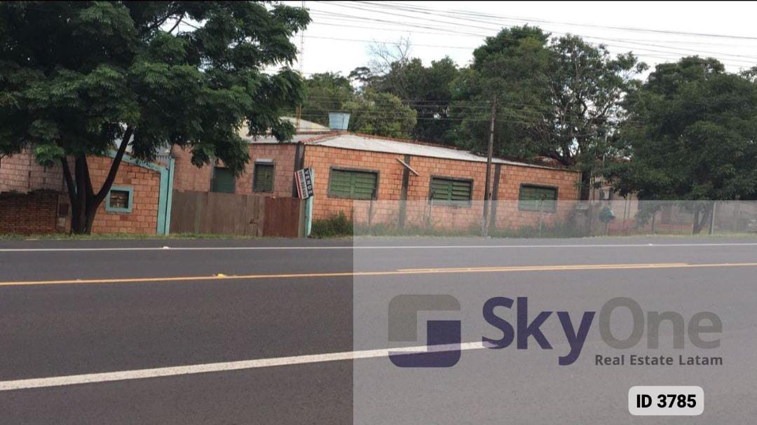 Terreno en venta en Limpio
