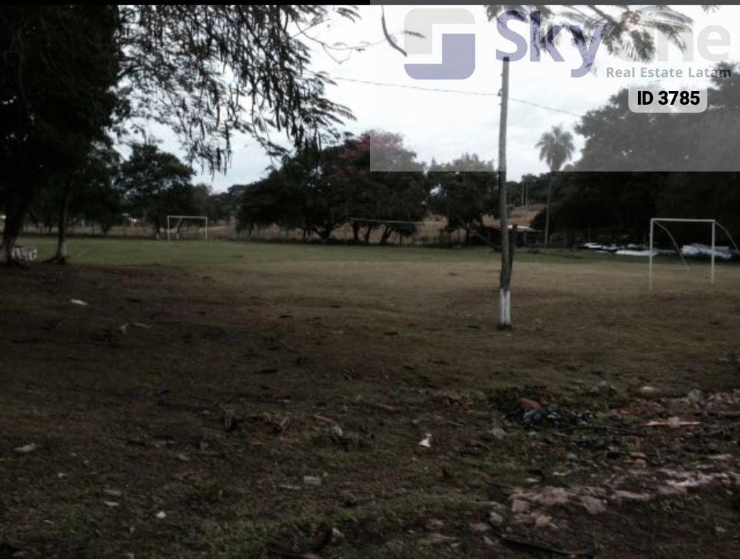 Terreno en venta en Limpio