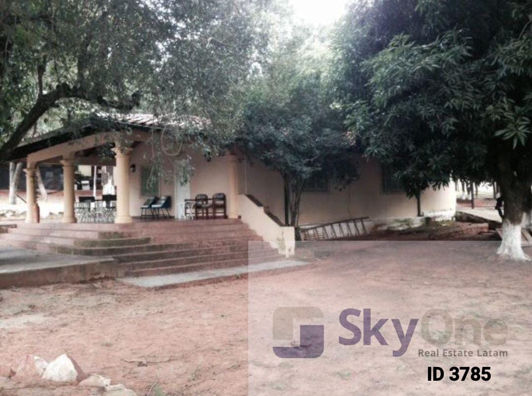 Terreno en venta en Limpio