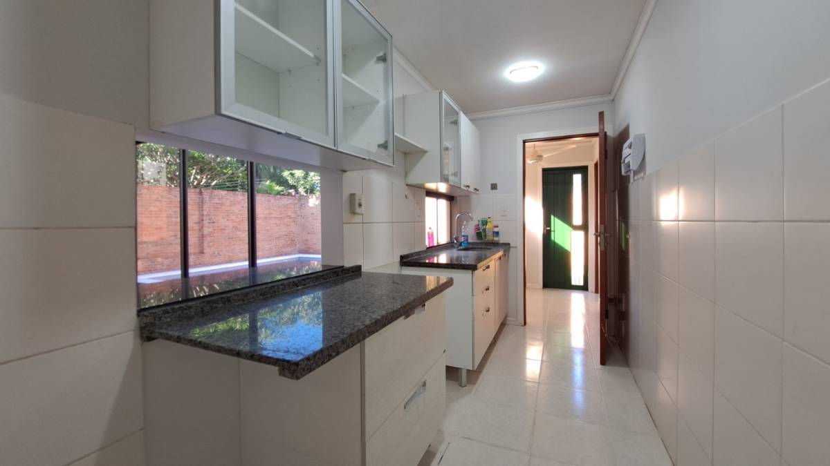 Casa en alquiler en Cuarto Barrio