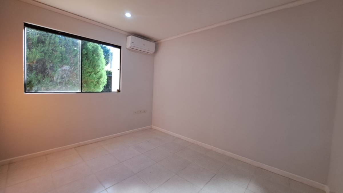 Casa en alquiler en Cuarto Barrio