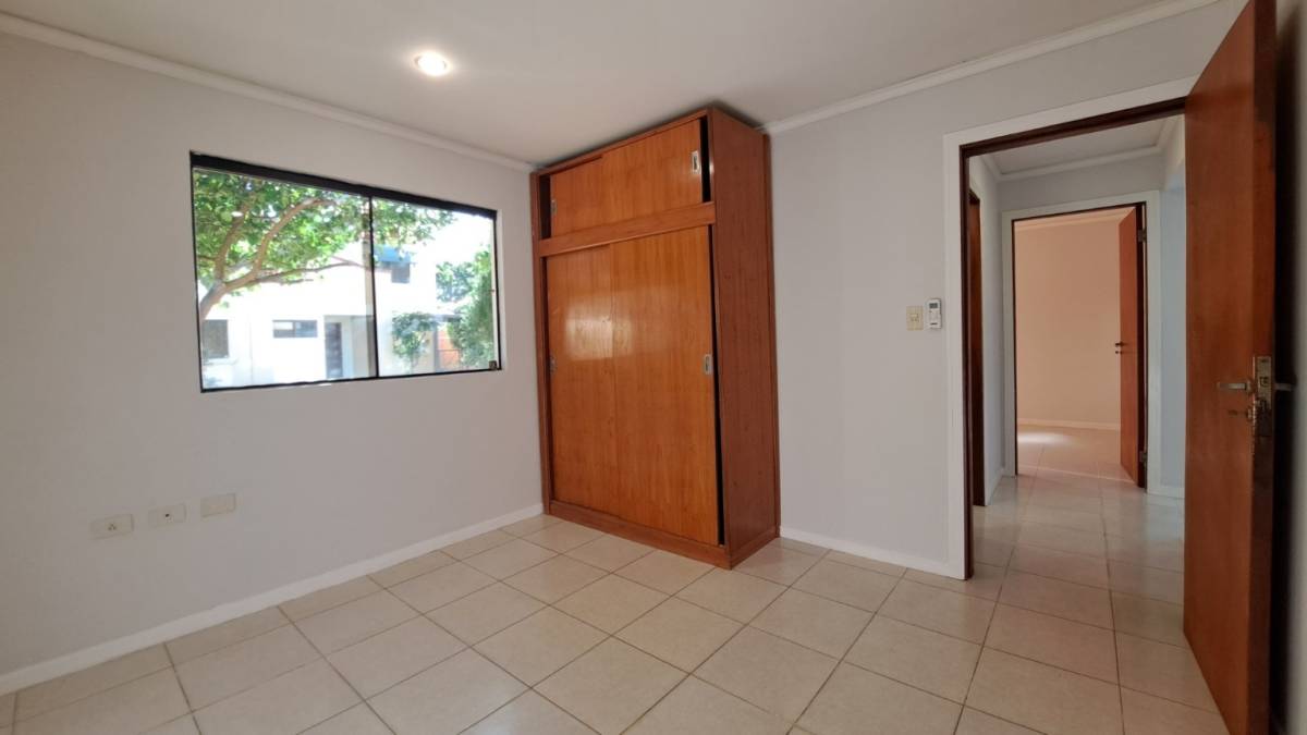 Casa en alquiler en Cuarto Barrio
