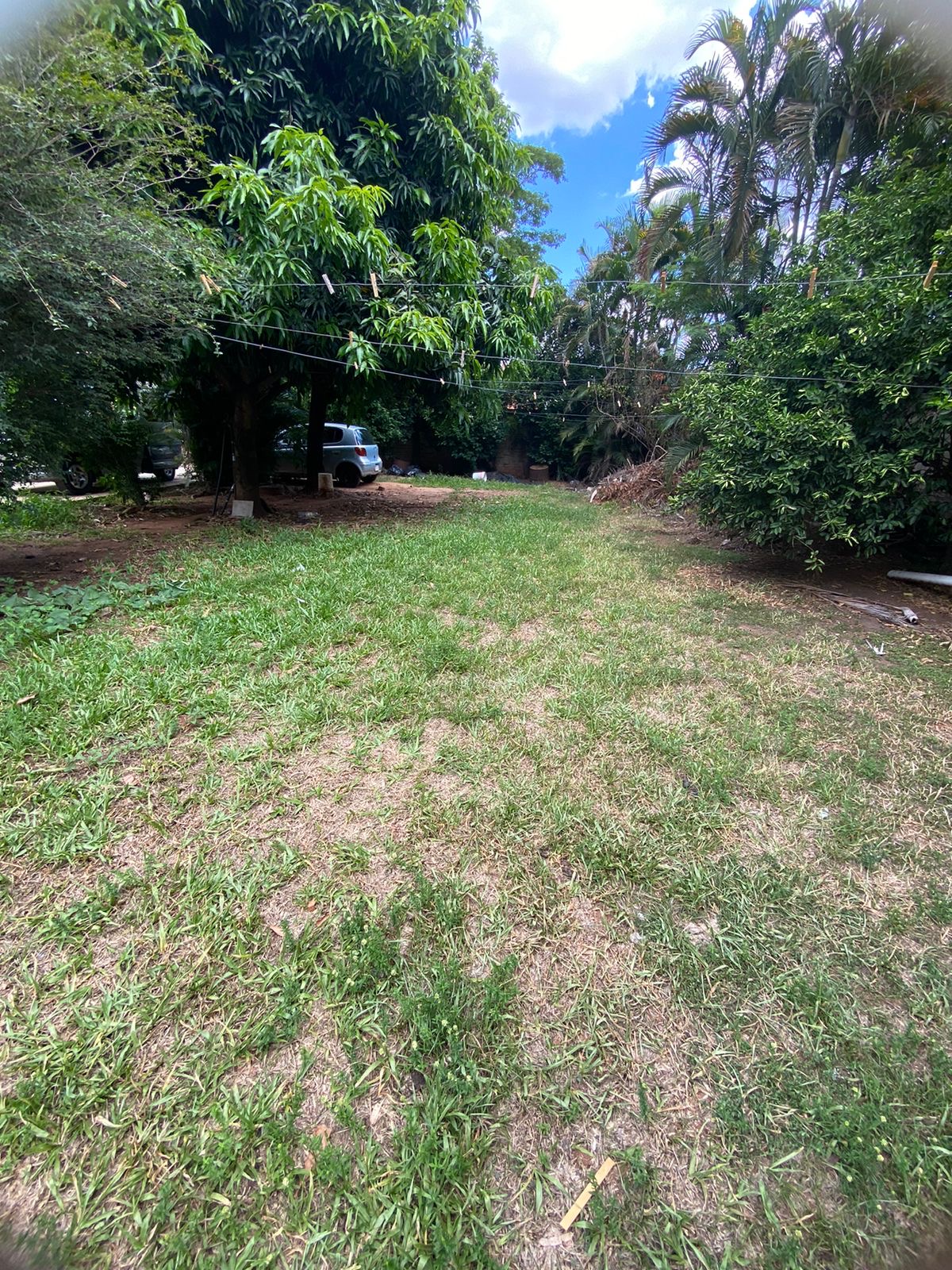 Terreno en venta en San Miguel