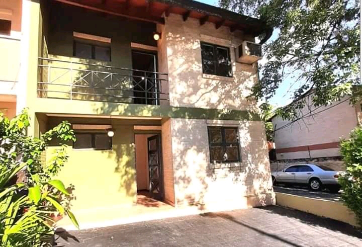 Dúplex en venta en Santa Lucia