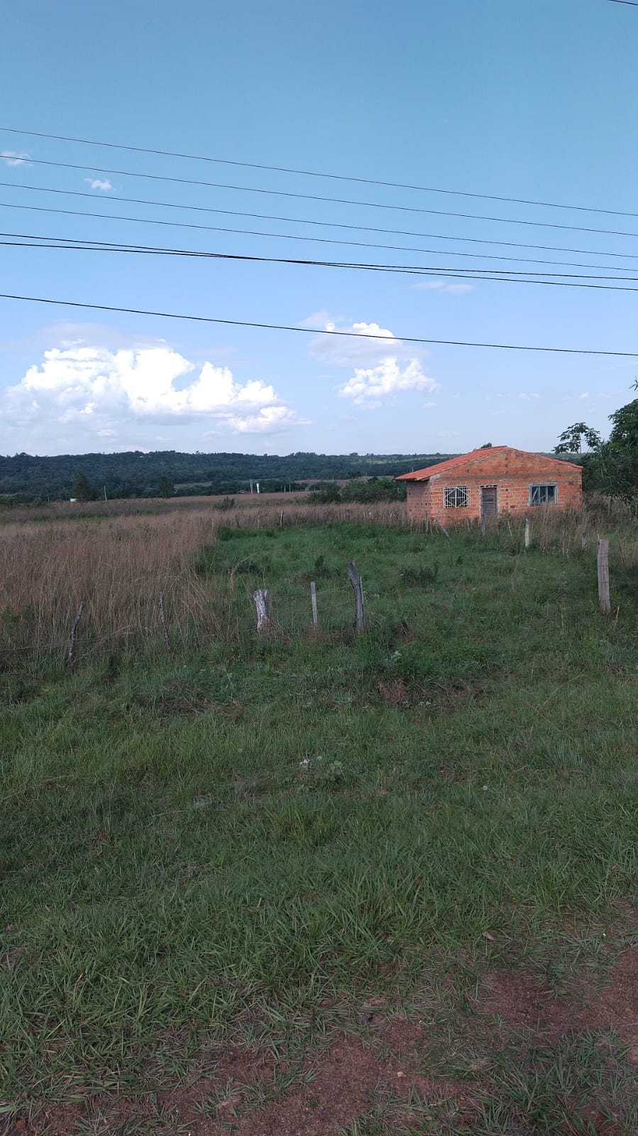 Terreno en venta en Sobre ruta