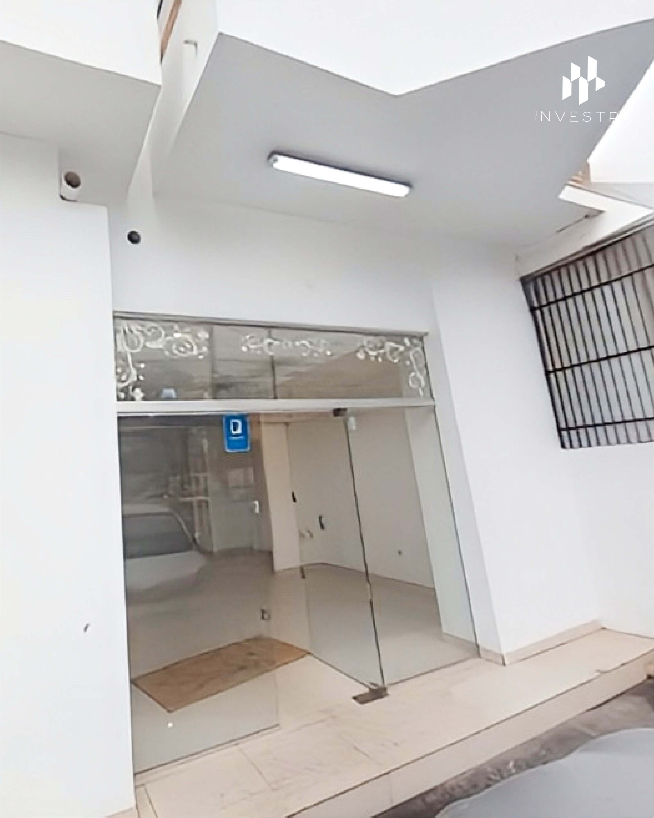 Local comercial en alquiler en San Lorenzo