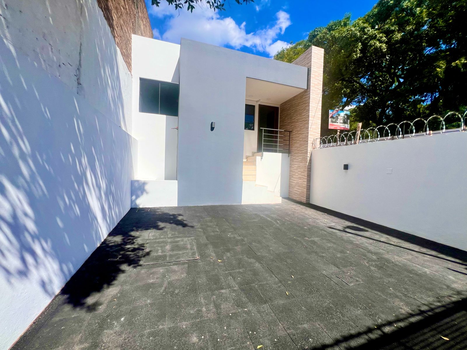 Casa en venta en Gloria Maria