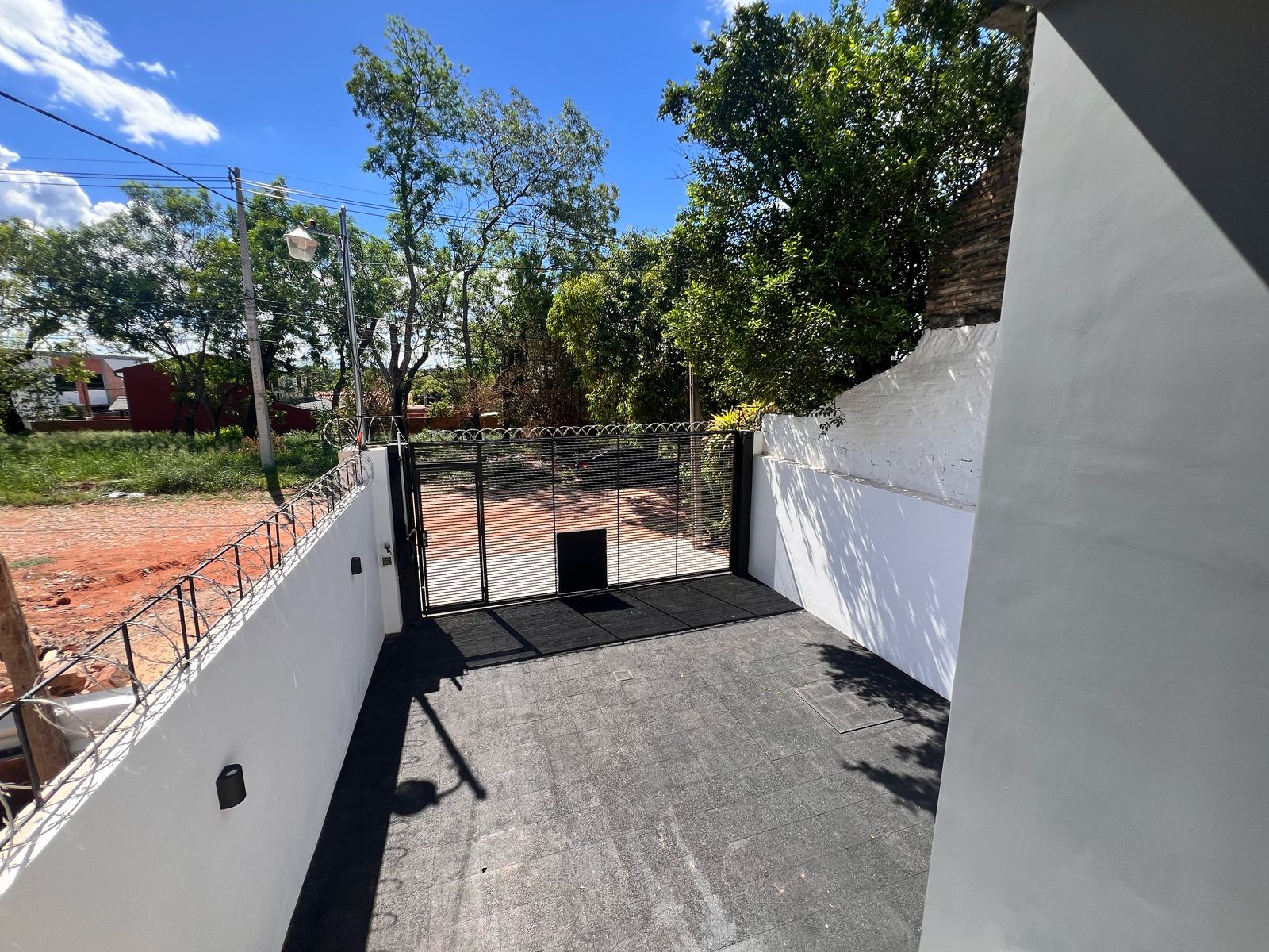 Casa en venta en Gloria Maria