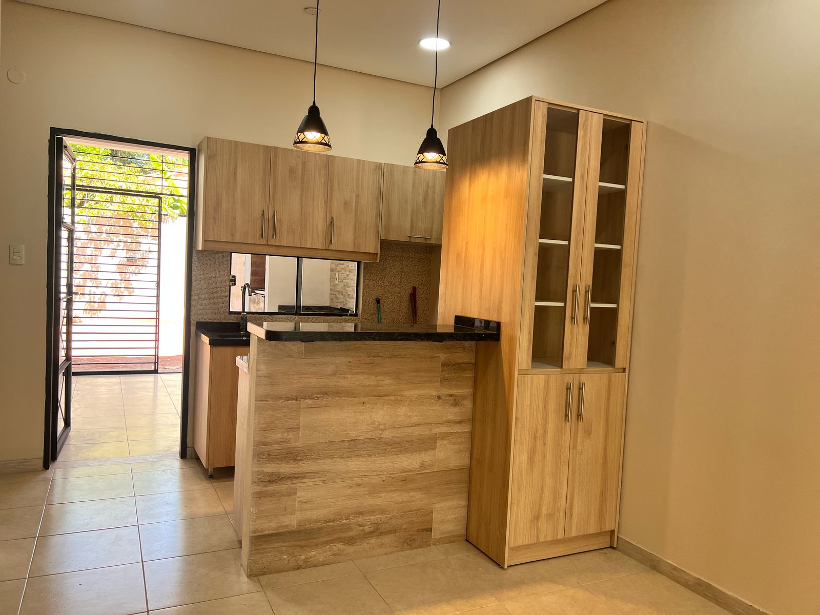 Casa en venta en Gloria Maria