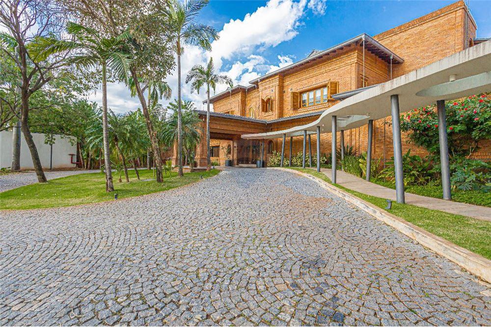 Casa en venta en Mburucuya