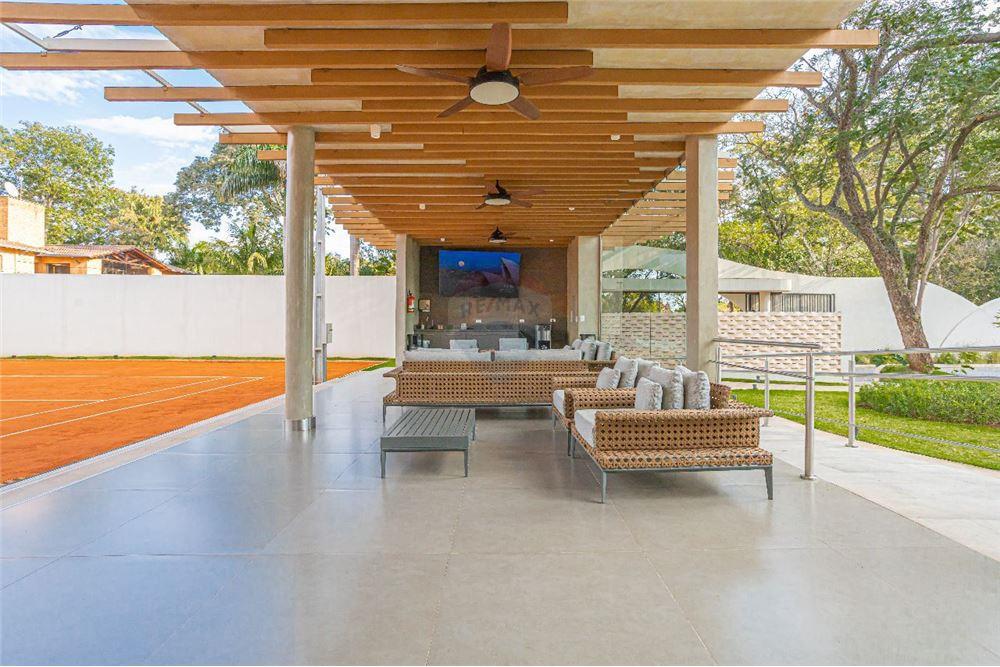 Casa en venta en Mburucuya