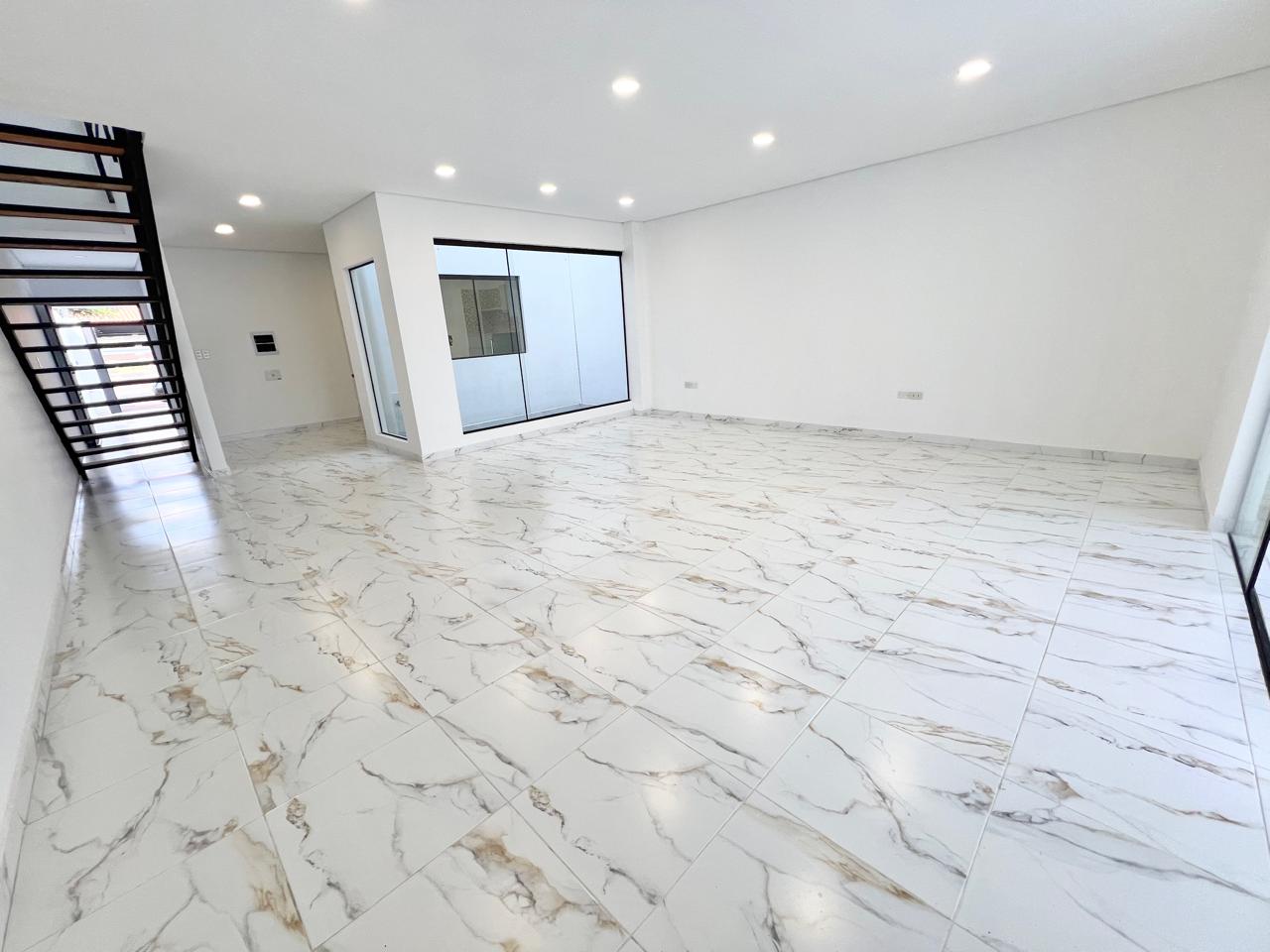 Dúplex en venta en Cuarto barrio