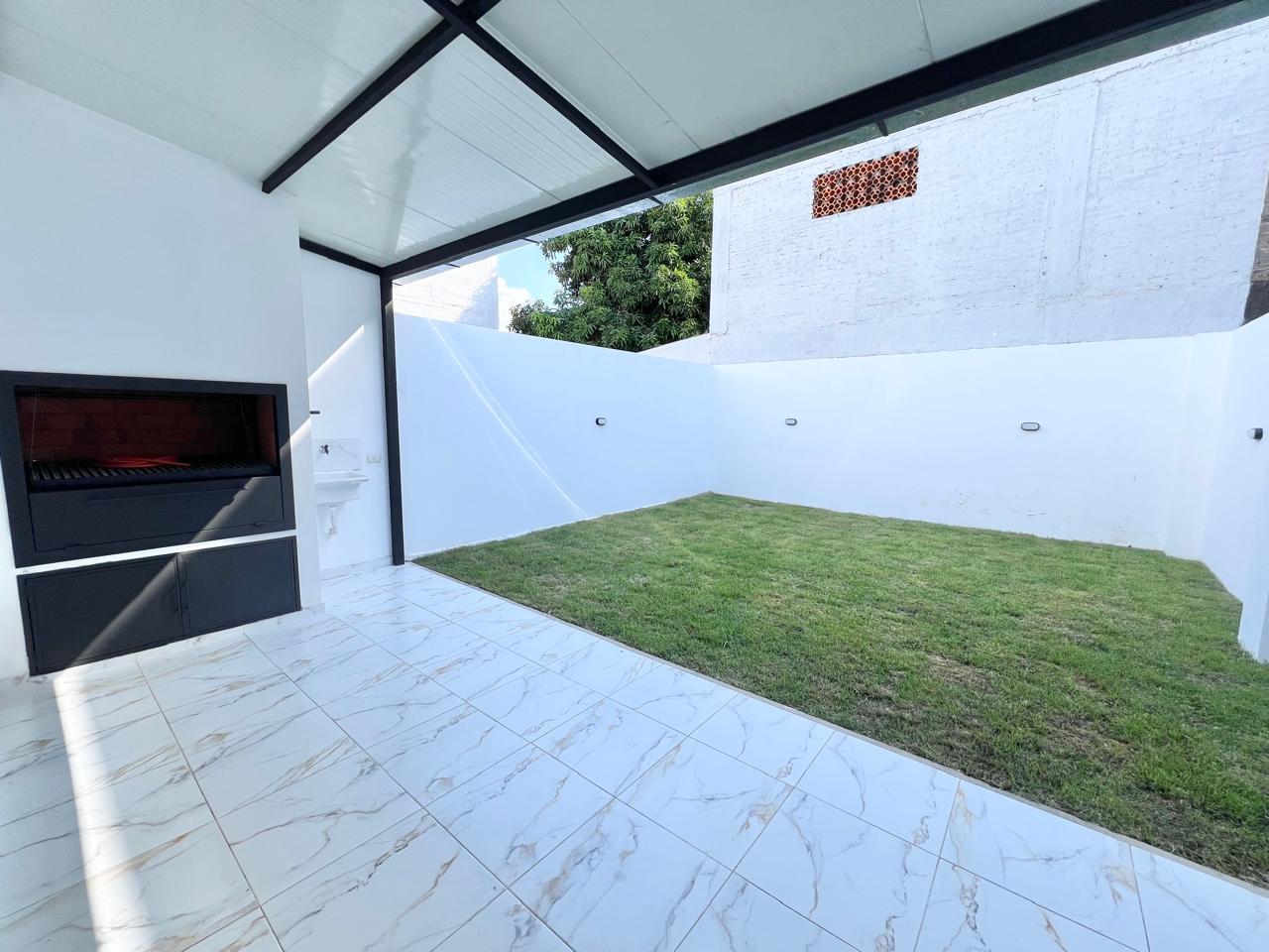 Dúplex en venta en Cuarto barrio