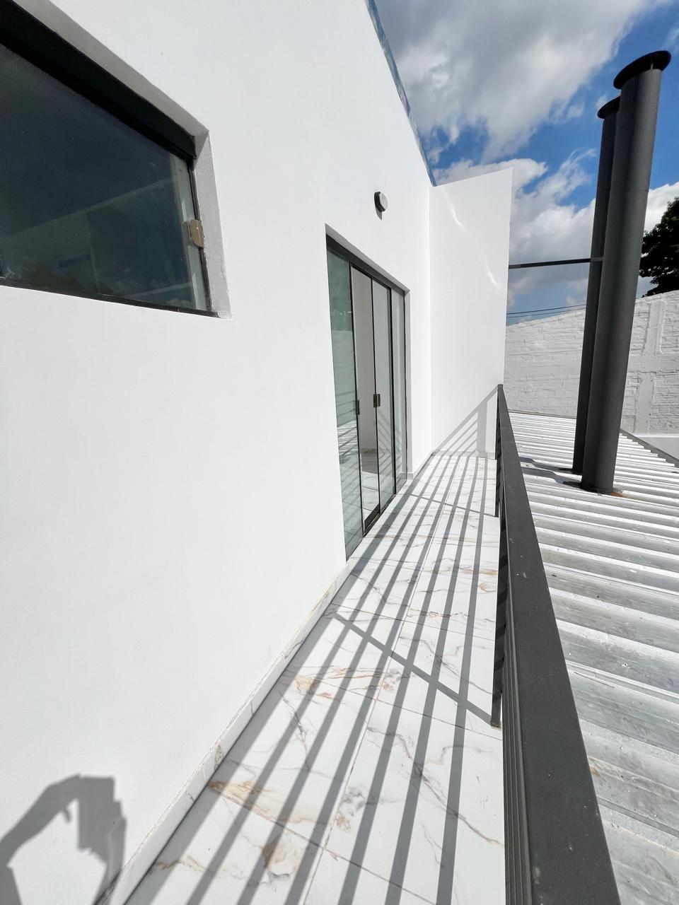 Dúplex en venta en Cuarto barrio