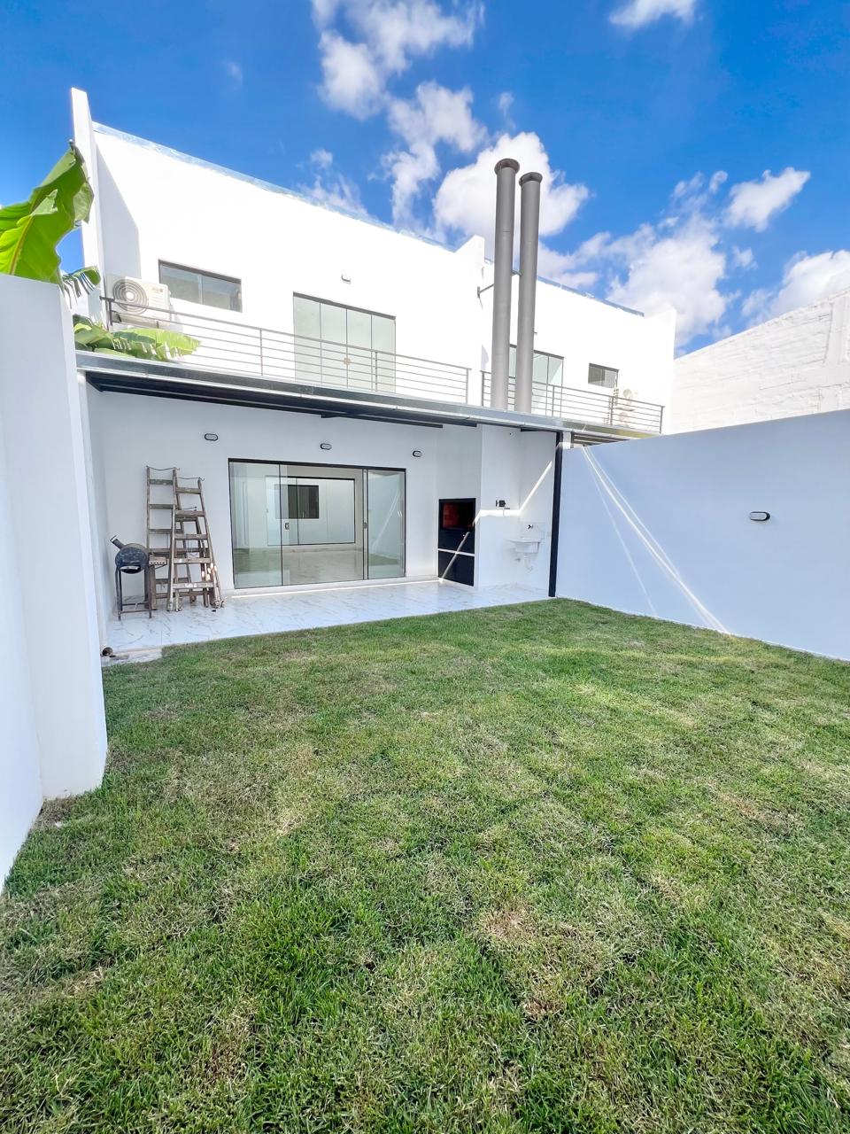 Dúplex en venta en Cuarto barrio