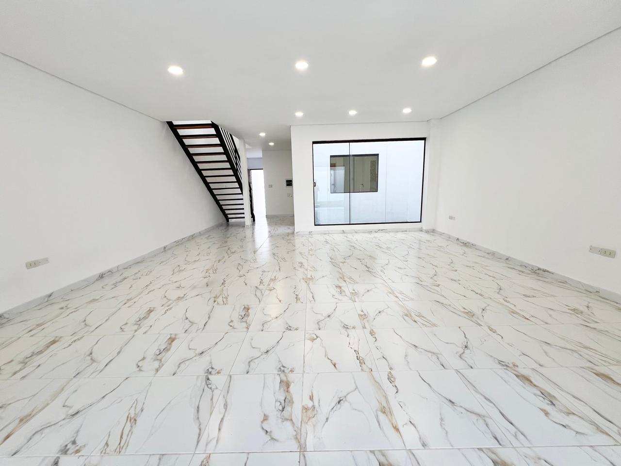 Dúplex en venta en Cuarto barrio