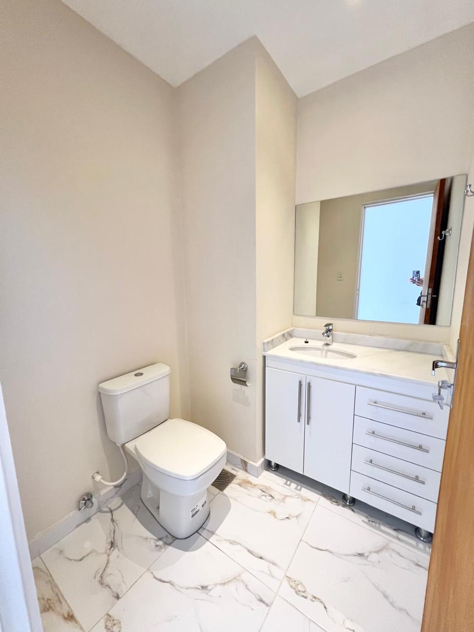 Dúplex en venta en Cuarto barrio