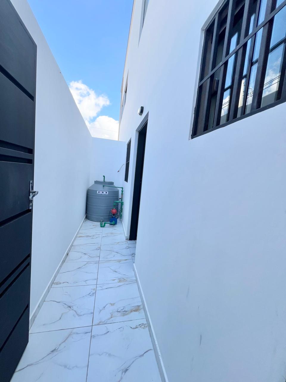 Dúplex en venta en Cuarto barrio