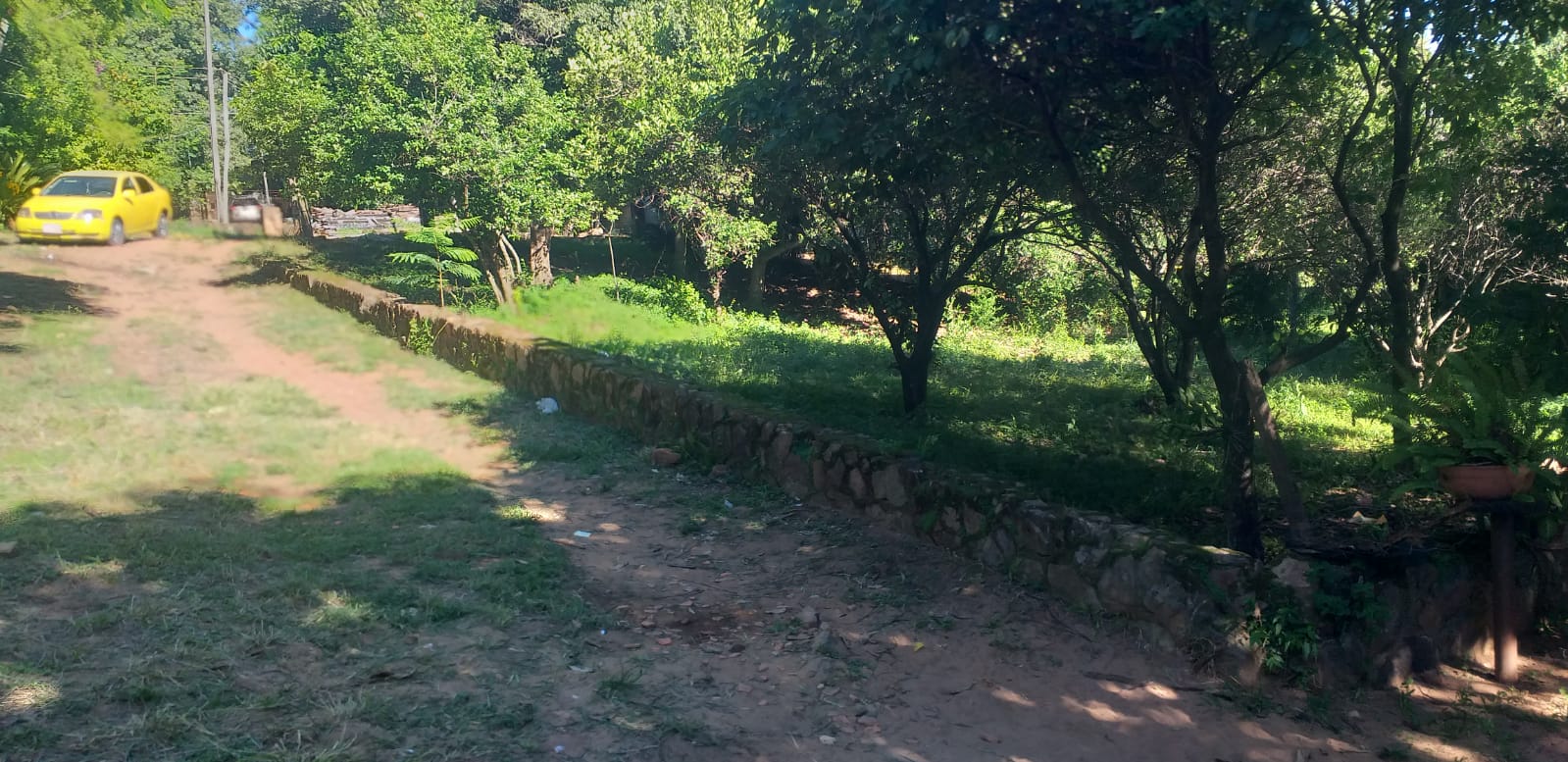 Terreno en venta en Sanber Altos