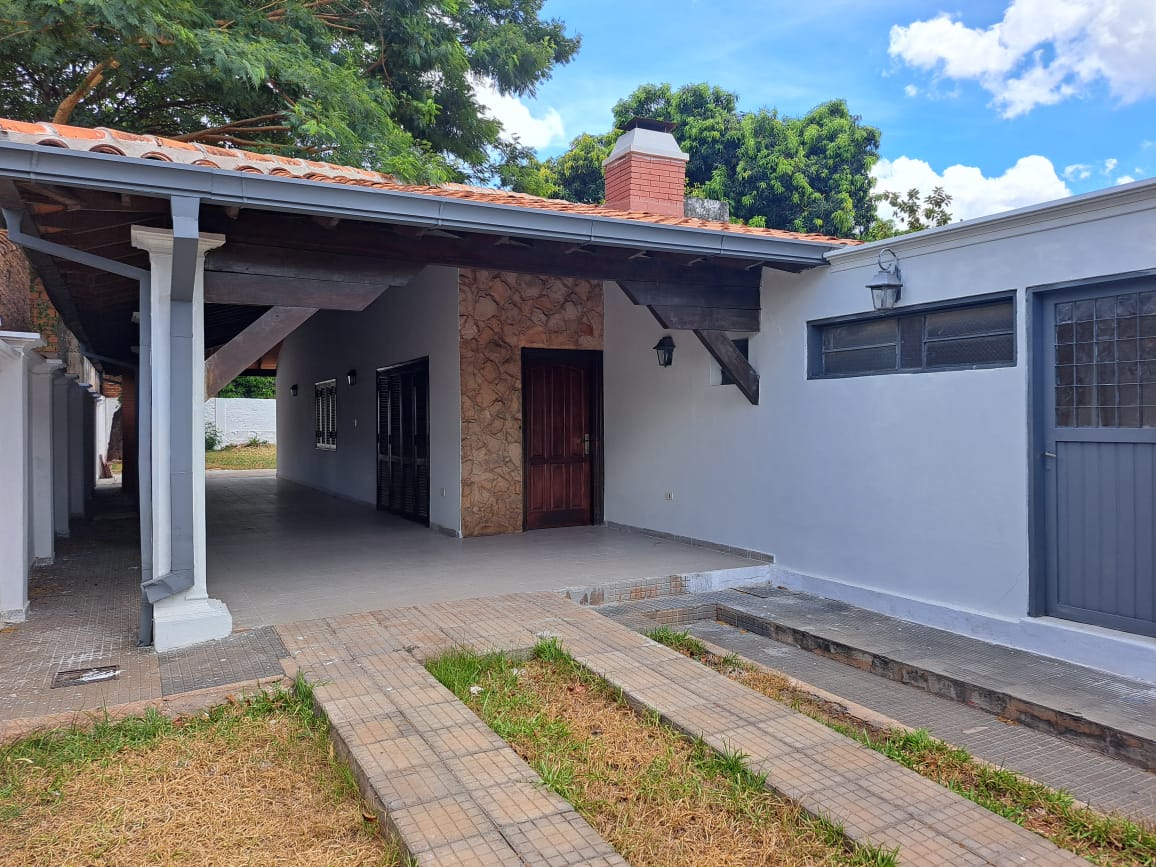 Casa en alquiler en ZONA SUR