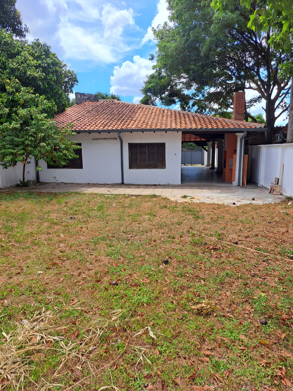 Casa en alquiler en ZONA SUR