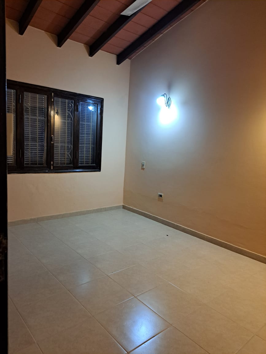 Casa en alquiler en ZONA SUR