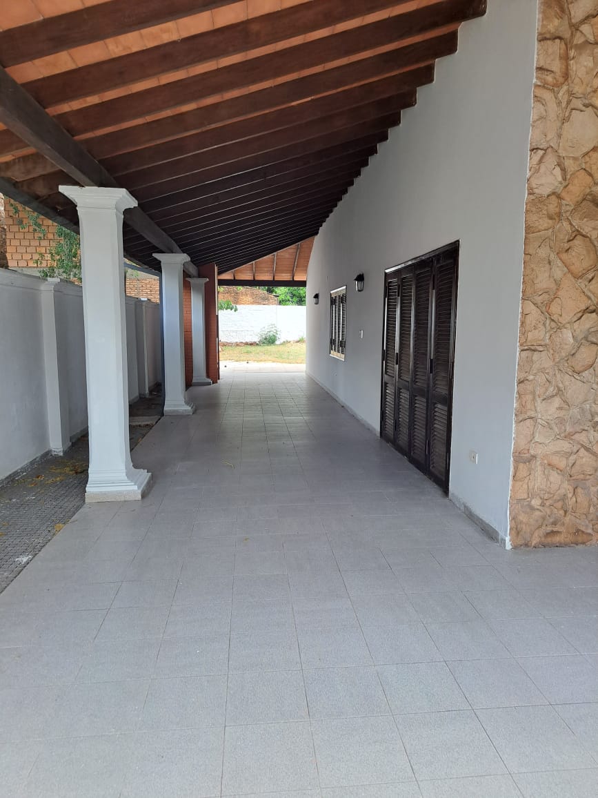 Casa en alquiler en ZONA SUR