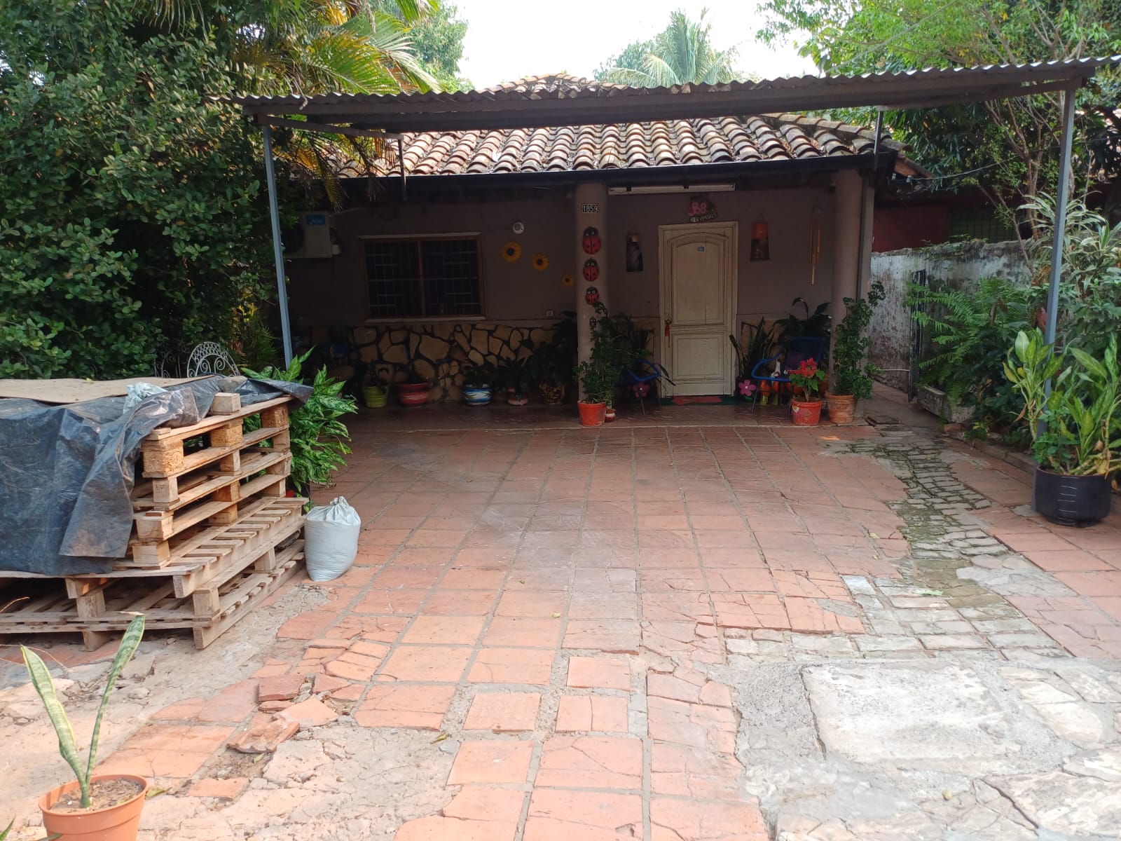 Terreno en venta en Jara