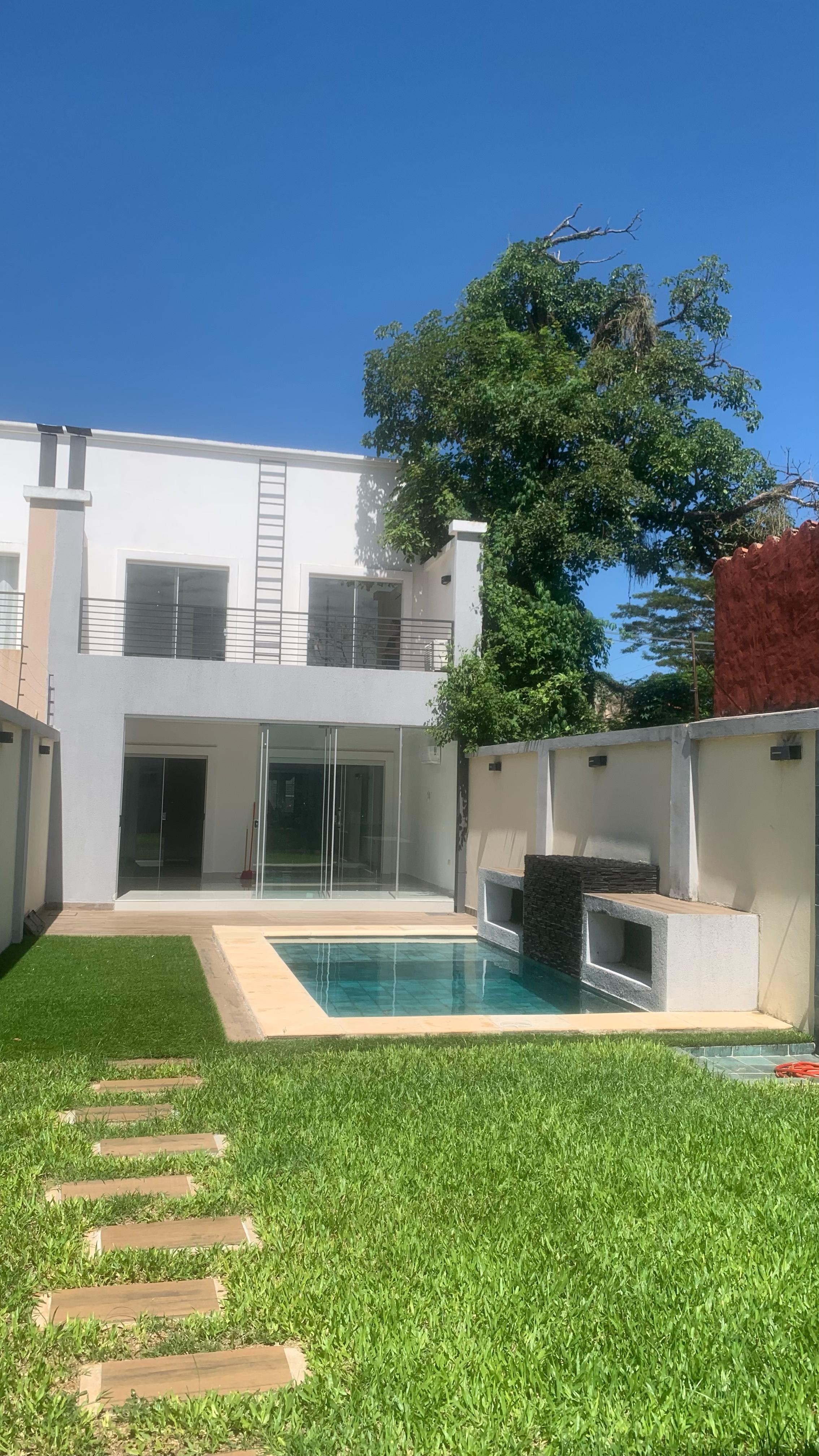 Dúplex en venta en VILLA AMELIA