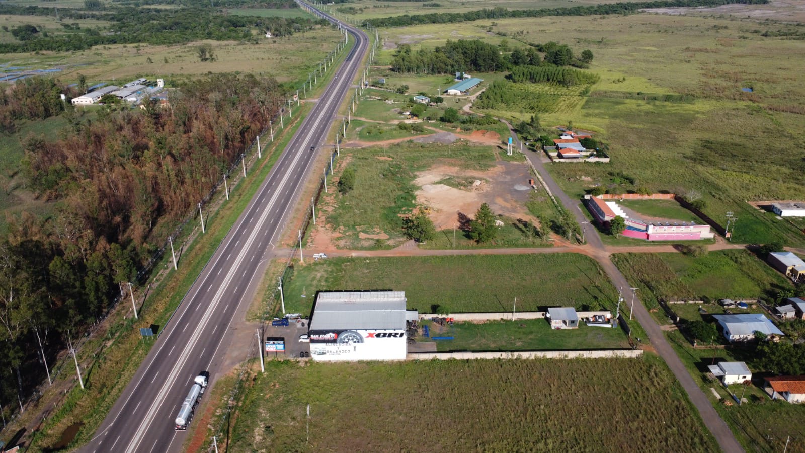 Terreno en venta en Eusebio Ayala